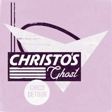 Christo’s Ghost
