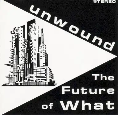 The Future of What
