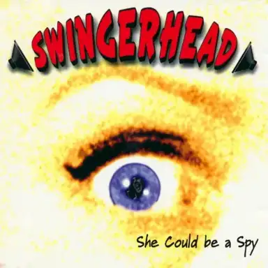 She Could Be a Spy