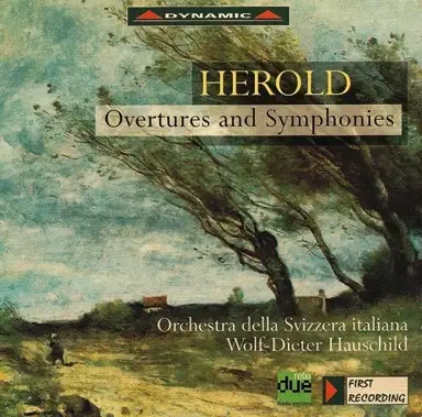 Overtures and Symphonies