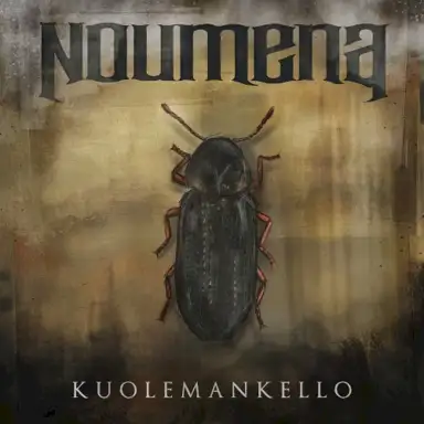 Kuolemankello