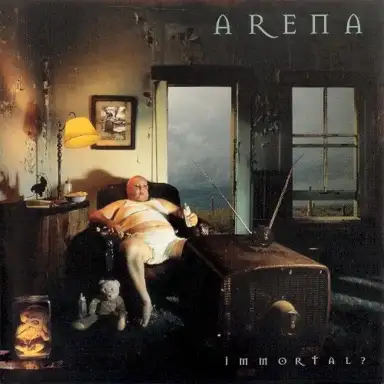 Immortal?