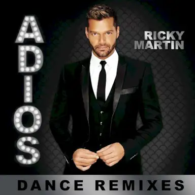 Adiós (dance remixes)