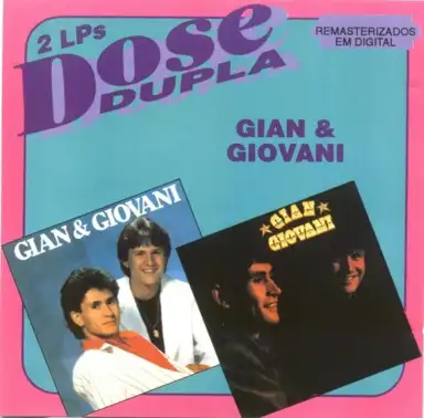 Dose dupla
