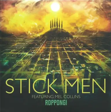 Roppongi