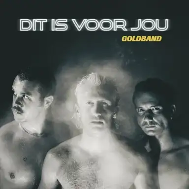 Dit is voor jou