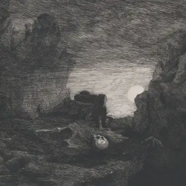 Bad Moon Rising (Acoustic)