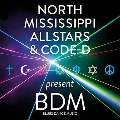 BDM Blues Dance Music