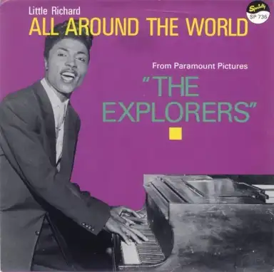 All Around the World
