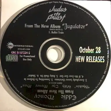 October 28 New Releases