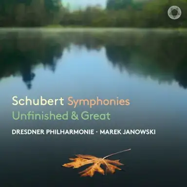 Unfinished & Great Symphonies