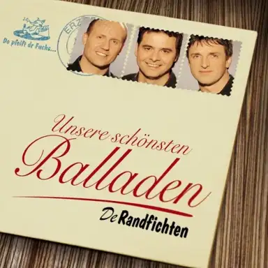Unsere schönsten Balladen