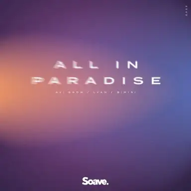 All in Paradise