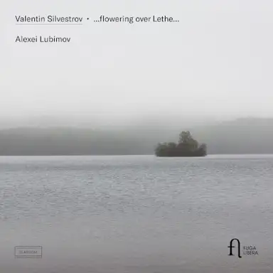 ...Flowering Over Lethe...