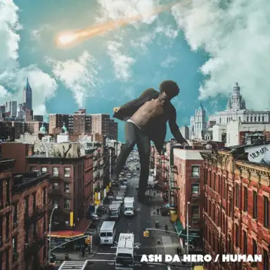HUMAN