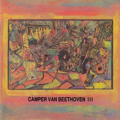 Camper Van Beethoven