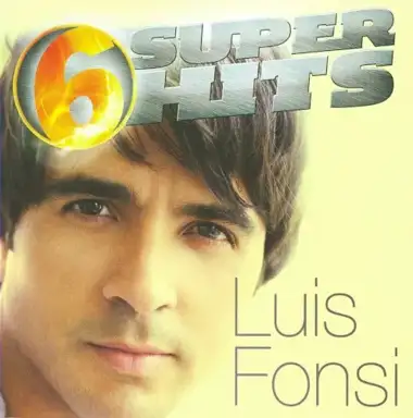 6 Super Hits