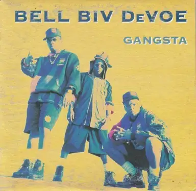 Gangsta