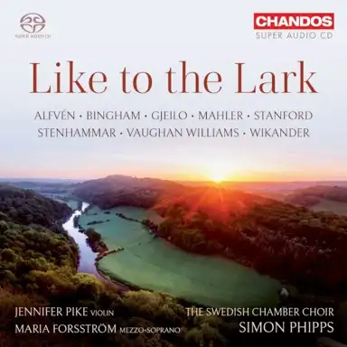 Like to the Lark