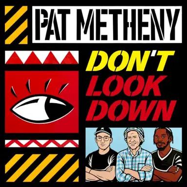 Don’t Look Down