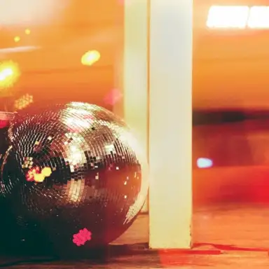 Disco Dream