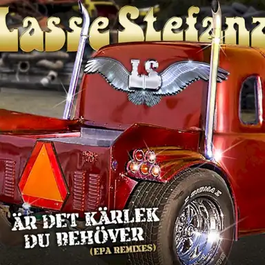 Är det kärlek du behöver (EPA remixes)