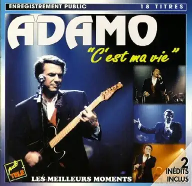 C'est ma vie - Les Meilleurs Moments