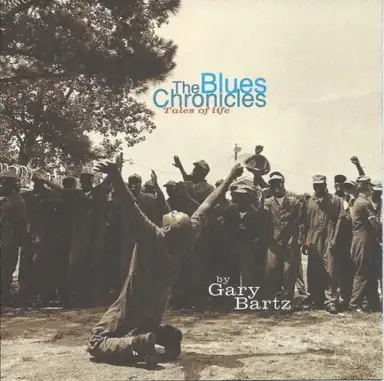 The Blues Chronicles: Tales of Life