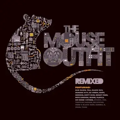 The Mouse Outfit - Remixed