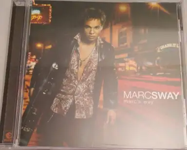 Marc's Way
