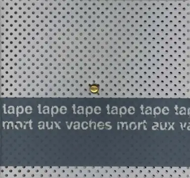 Mort aux vaches