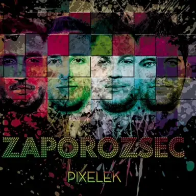 Pixelek