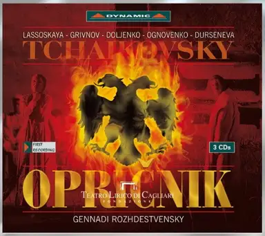 Opricnik