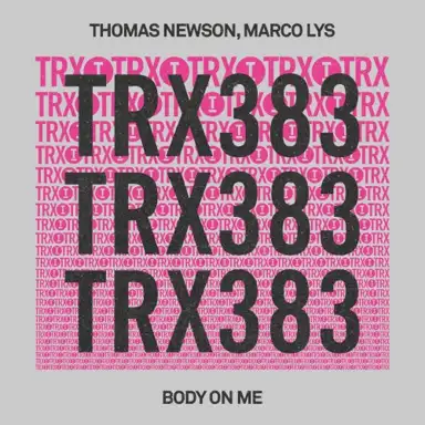 Body On Me