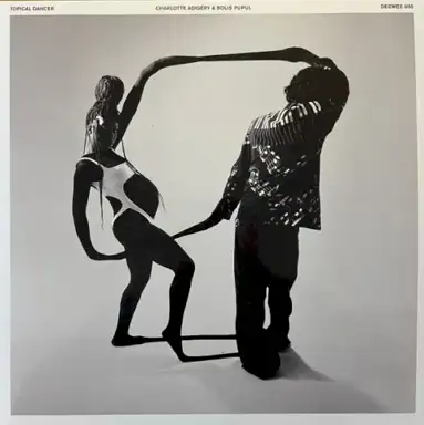 Topical Dancer