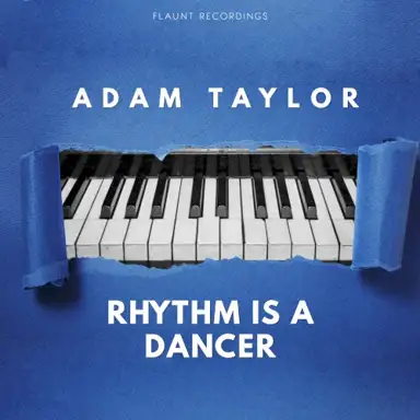 Rhythm Is a Dancer