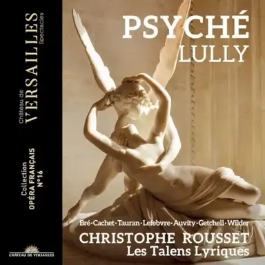 Psyché