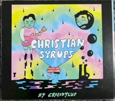 Christian Syrups