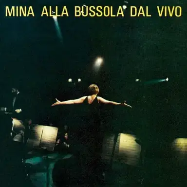 Alla bussola dal vivo