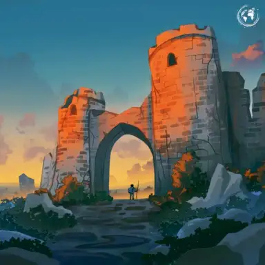 Celestial Citadel