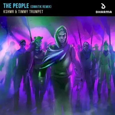 The People (Dimatik remix)