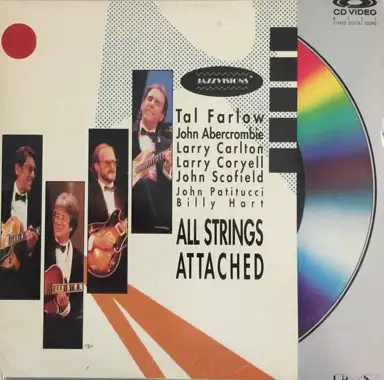 All Strings Attached