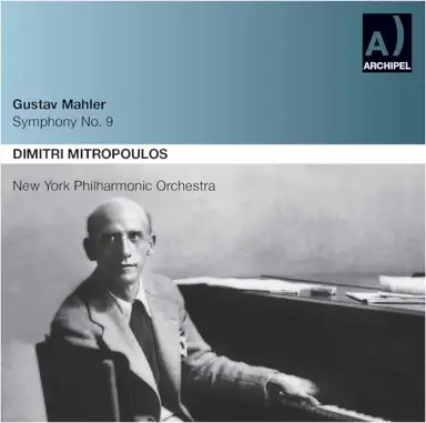 Symphony no. 9
