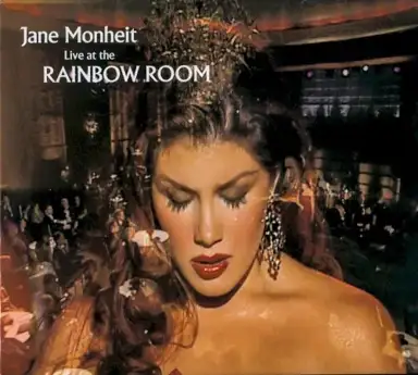 Live at the Rainbow Room