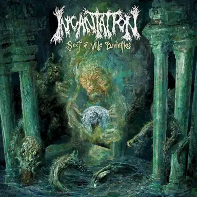 Entrails of the Hag Queen