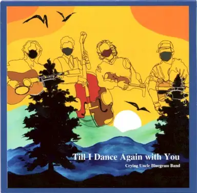 Till I Dance Again With You