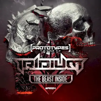 The Beast Inside