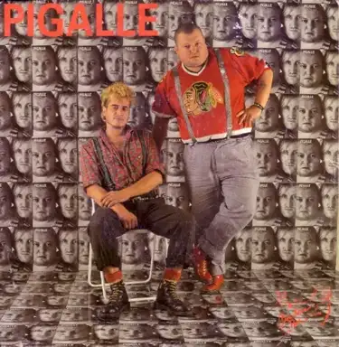 Pigalle