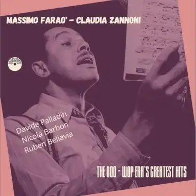 The Doo-Wop Era’s Greatest Hits