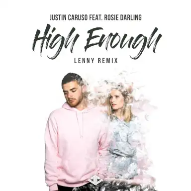 High Enough (Lenny Remix)